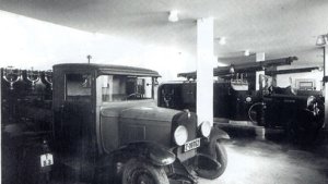 Chevrolet 1928