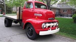 Ford 1951