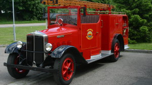 Indiana 1932