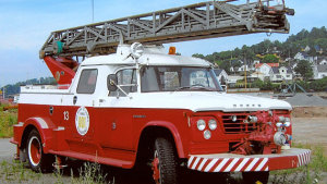Dodge 1964